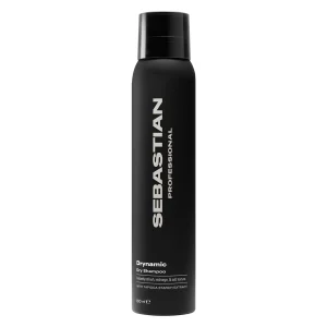 Sebastian Professional Styling and texture Drynamic+ Dry Shampoo 180 ml