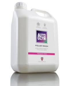 SCHAMPO – POLAR WASH 2500ml – AUTOGLYM