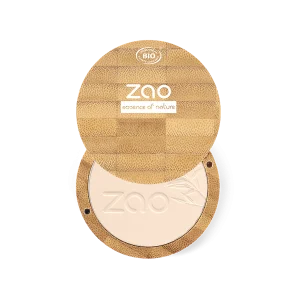 Compact Powder