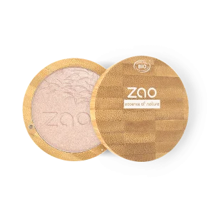 Shine-Up Powder