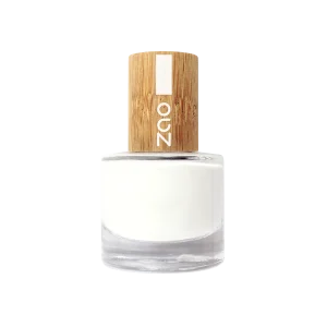 Nail Polish | French Manicure 641 White