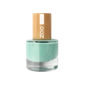 Nail Polish | Aquamarine 660