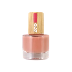 Nail Polish | Bohemian Orange 669