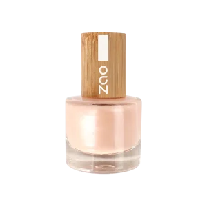 Nail Polish | Ballerina Pink 672