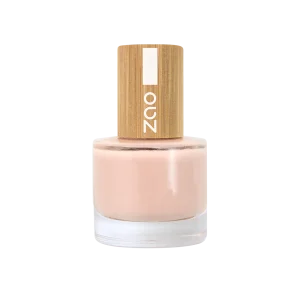 Nail Polish | Frosted Pink 675