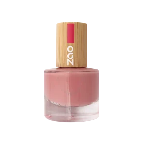 Nail Polish | La Vie en Rose 677
