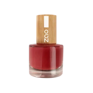 Nail Polish | Tuscan red 679