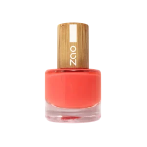 Nail Polish | Orange Coral 683