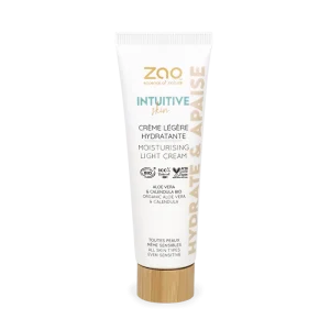 Moisturising Light Cream