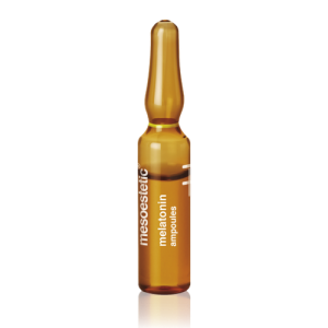 Mesoestetic Melatonin Ampoules