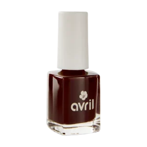 Nail Polish | Bordeaux