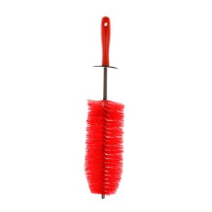 FÄLGBORSTE – FLEXI ALLOY BRUSH  – SAM´S DETAILING