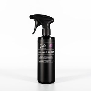 KERAMISK SNABBFÖRSEGLING – CERAMIC BOOST – SAM´S DETAILING