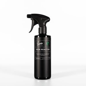 FLYGROSTLÖSARE – IRON REACTOR – SAM´S DETAILING