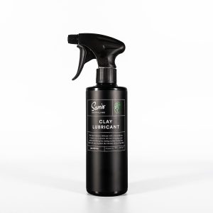 SMÖRJMEDEL LERA – CLAY LUBRICANT 500ml – SAM´S DETAILING