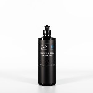 GUMMI-/ VINYLGLANS – RUBBER & TRIM DRESSING 500ml – SAM´S DETAILING