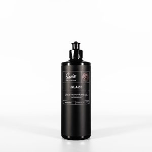 GLANSHÖJARE – GLAZE 500ml – SAM´S DETAILING