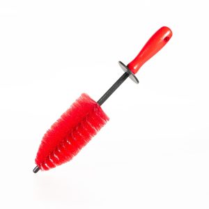 FÄLGBORSTE – MINI FLEXI ALLOY BRUSH – SAM´S DETAILING