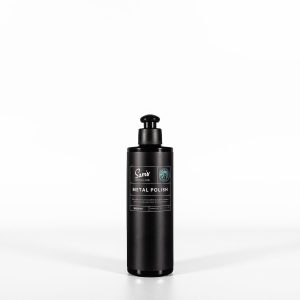 METALLPOLERMEDEL – METAL POLISH 250ml – SAM´S DETAILING