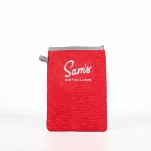 LERHANDSKE – CLAY MITT – SAM´S DETAILING