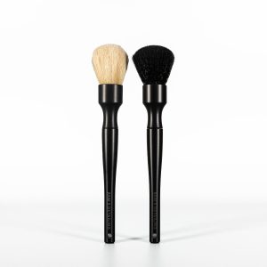 SET EXTERIÖRBORSTE – EXTERIOR BRUSH SET – SAM´S DETAILING