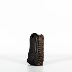 LÄDERBORSTE – LEATHER BRUSH – SAM´S DETAILING