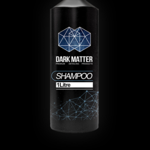BILSCHAMPO – SHAMPOO 1000ml – DARK MATTER