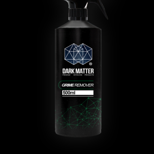 ALKALISK AVFETTNING – GRIME REMOVER 500ml – DARK MATTER