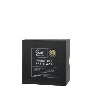 HÅRDVAX – SIGNATURE PASTE WAX  30g SAMPLE – SAM´S DETAILING