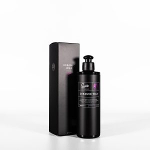 KERAMISKT VAX – CERAMIC WAX 250ml – SAM´S DETAILING