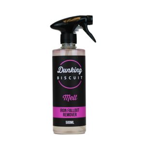 FLYGROSTLÖSARE – MELT – IRON FALLOUT REMOVER 500ml – DUNKING BISCUIT