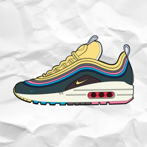 DOFTIS – SEAN WOTHERSPOON AM97/1 AIR FRESHENER – THE HYPED SOURCE