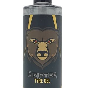 DÄCKGLANS – DRIFTER – TYRE GEL 500ml – BEAR CAR CARE