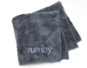 PUTSDUK KANTLÖS – KRUMBY