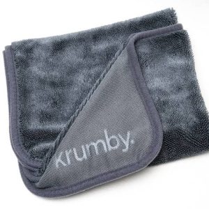 TORKDUK LITEN – KRUMBY