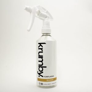 TOMFLASKA 500ml – KRUMBY