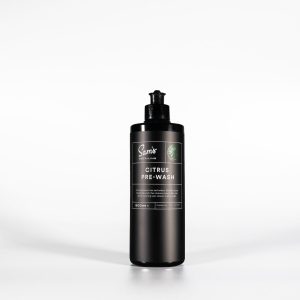 ALKALISK AVFETTNING – CITRUS PRE-WASH – SAM´S DETAILING