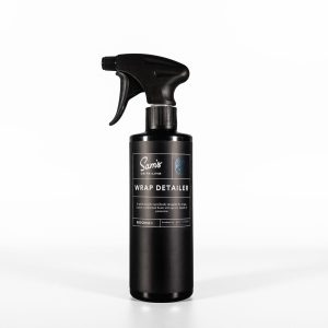 WRAP DETAILER 500ml – SAM´S DETAILING
