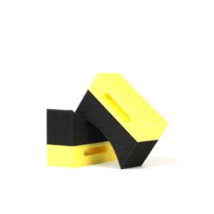 APPLIKATOR – TYRE & TRIM APPLICATOR – DUNKING BISCUIT
