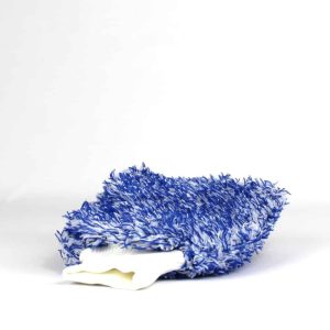 TVÄTTHANDSKE – WASH MITT – DUNKING BISCUIT