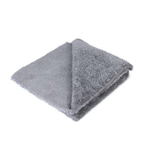 PUTSDUK – PLUSH MICROFIBER BUFFING CLOTH 600GSM – DUNKING BISCUIT