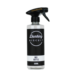 TOMFLASKA – MIX BOTTLE – DUNKING BISCUIT
