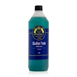 ALKALINE FOAM 1000ml – MIKROFIBER.SE