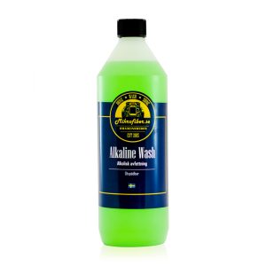 ALKALINE WASH 1000ml – MIKROFIBER.SE