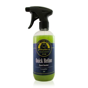 QUICK REFINE 500ml – MIKROFIBER.SE
