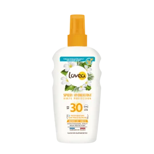 Moisturizing Spray SPF30 Monoï de Tahiti