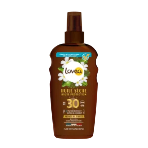 Dry Oil SPF30 - Monoï de Tahiti