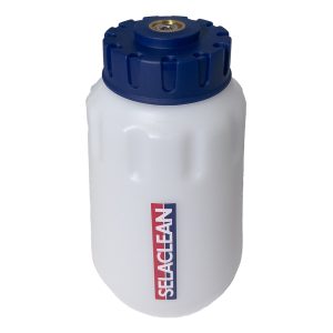EXTRA FLASKA SKUMKANON – SELACLEAN