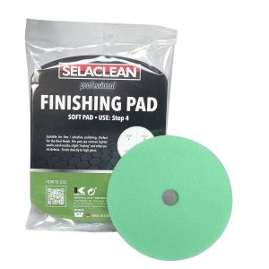 POLERTRISSA – FINISHING SOFT PAD – SELACLEAN