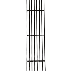 Varmhållningsgaller till Landmann Vinson 200 - 60 x 13 cm
